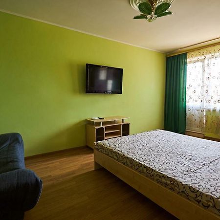 Babylon Apartments On Kievskaya Street Rivne Exterior photo